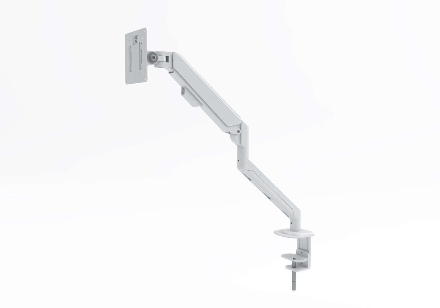 Single Monitor Arm
