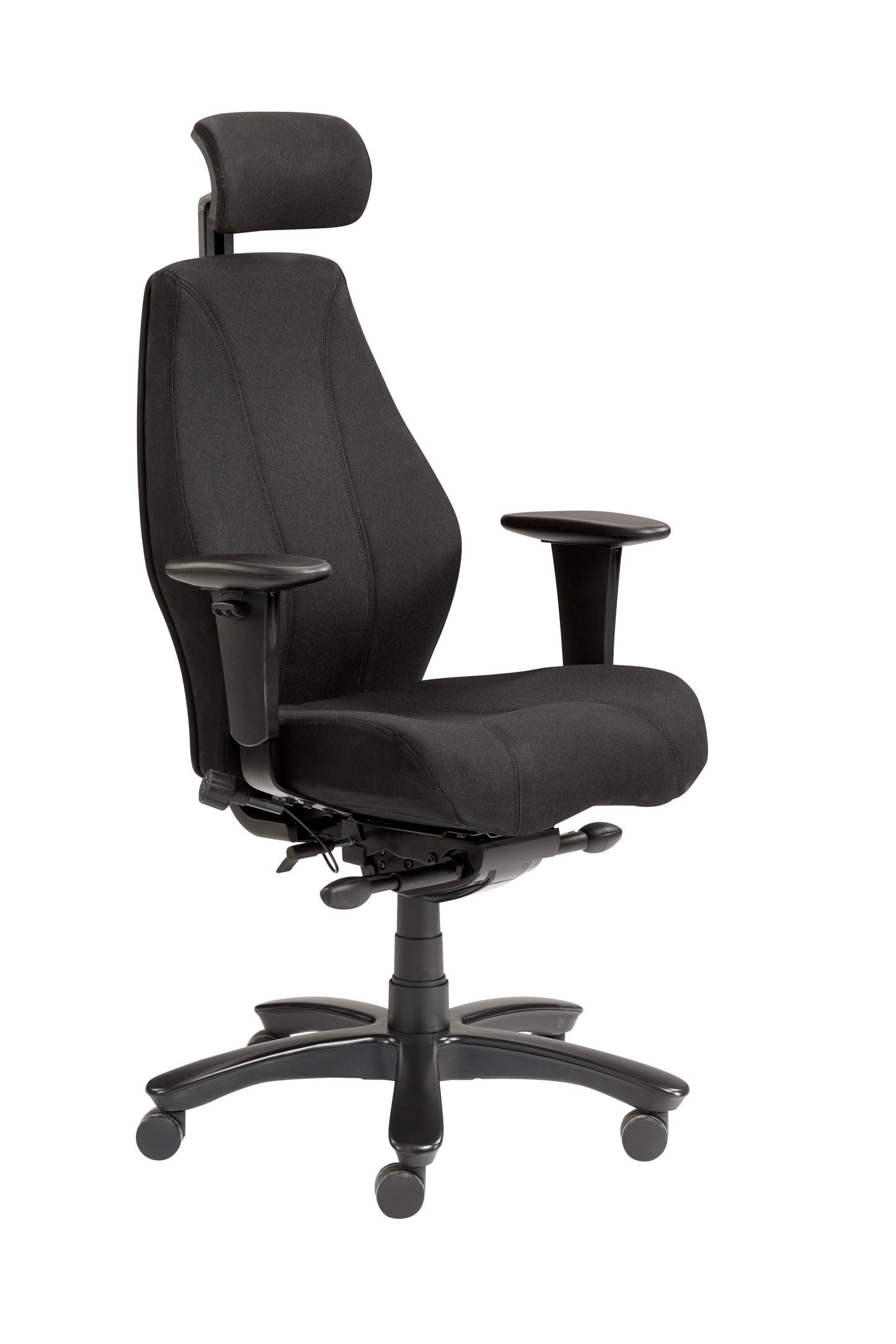 Rapthor Heavy-Duty Ergonomic Office Chair