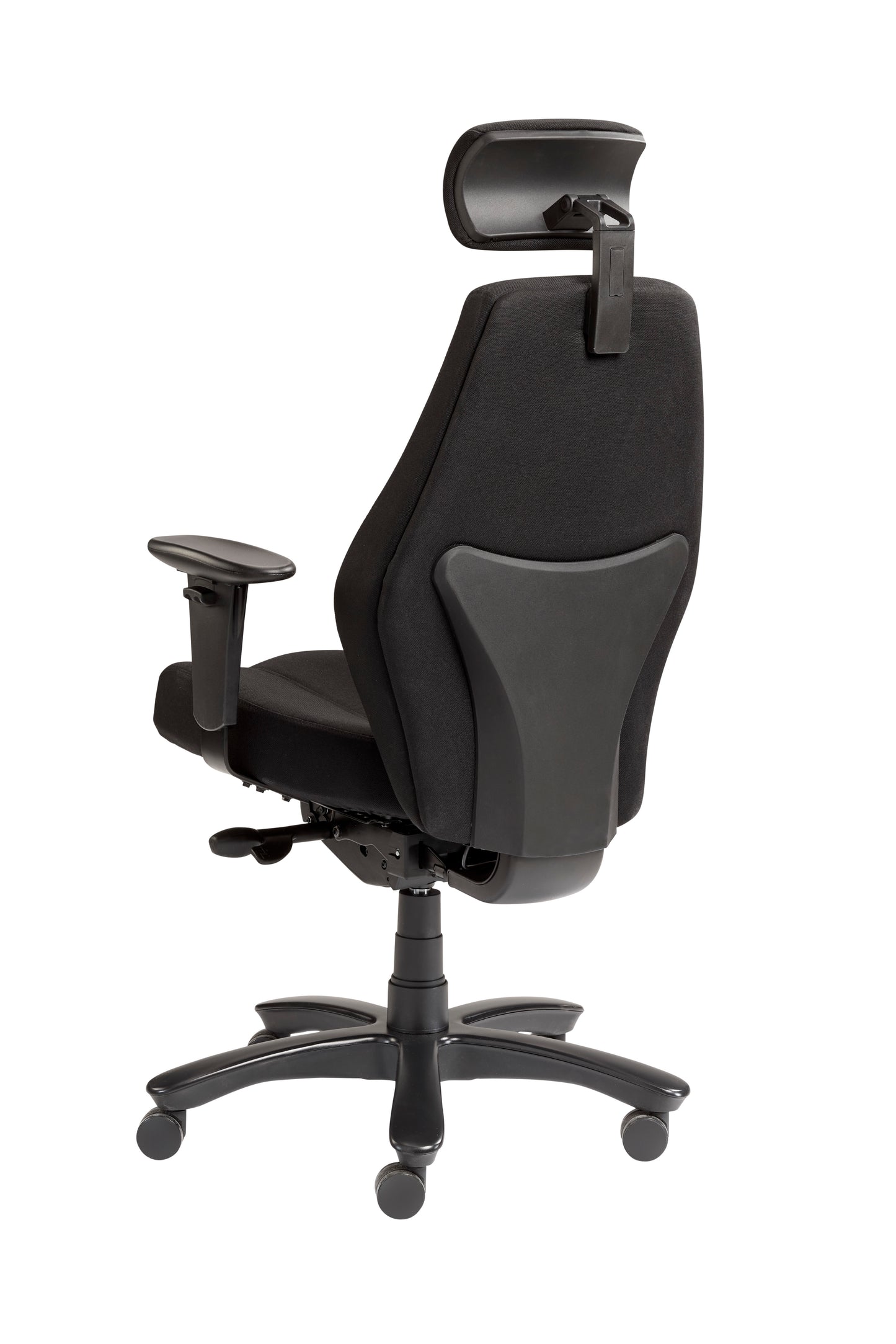 Rapthor Heavy-Duty Ergonomic Office Chair