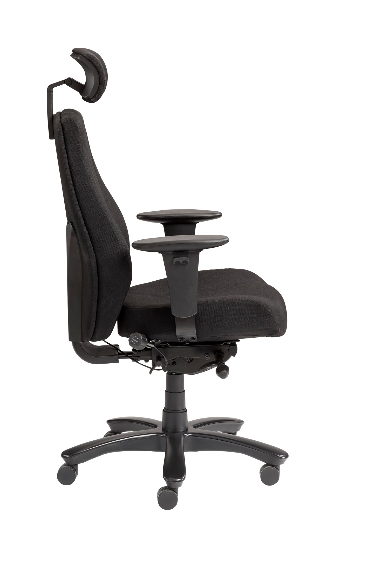 Rapthor Heavy-Duty Ergonomic Office Chair