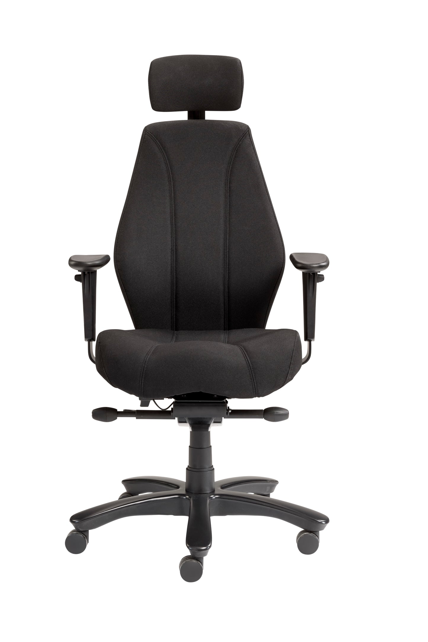 Rapthor Heavy-Duty Ergonomic Office Chair