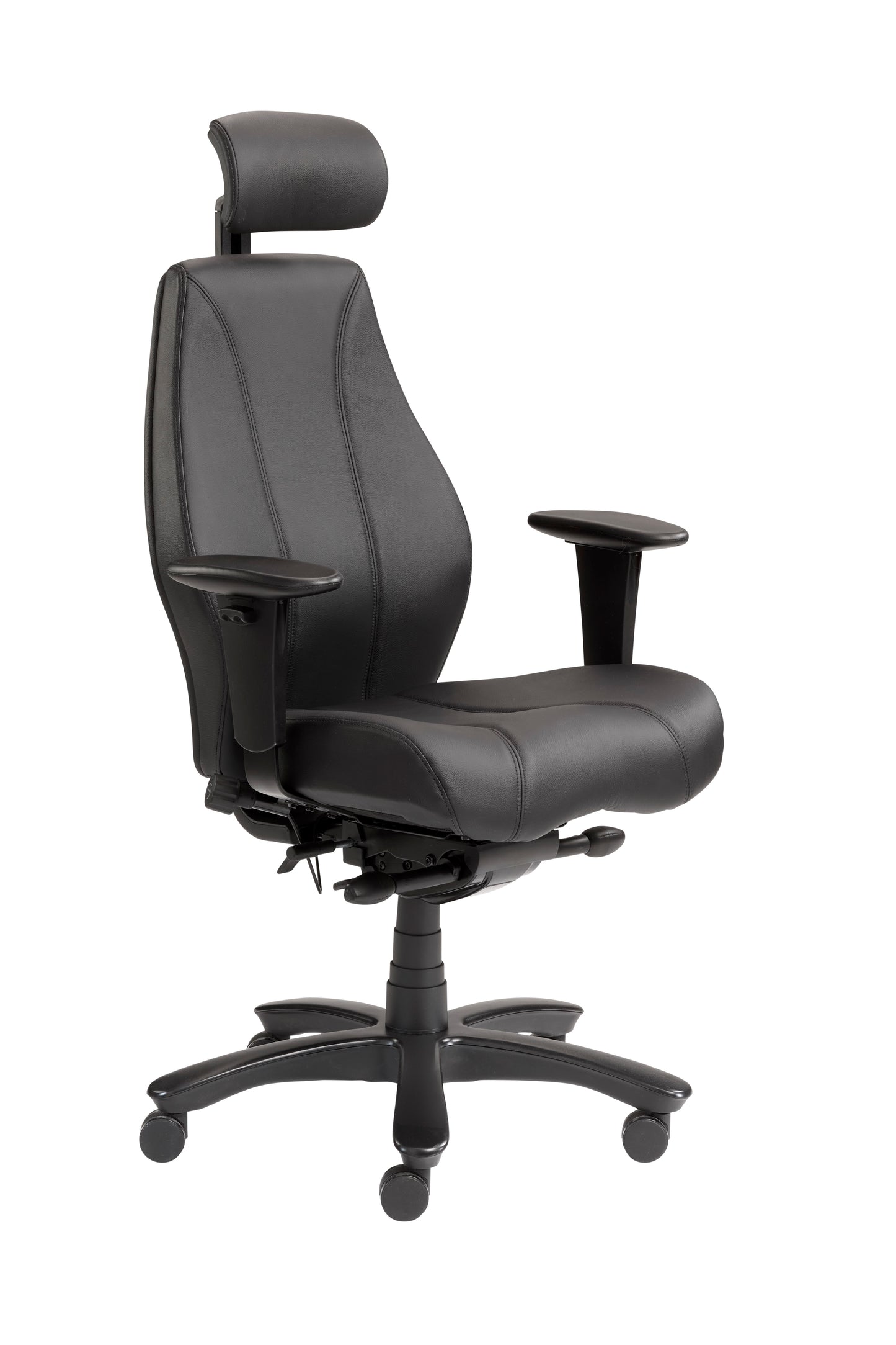 Rapthor Heavy-Duty Ergonomic Office Chair