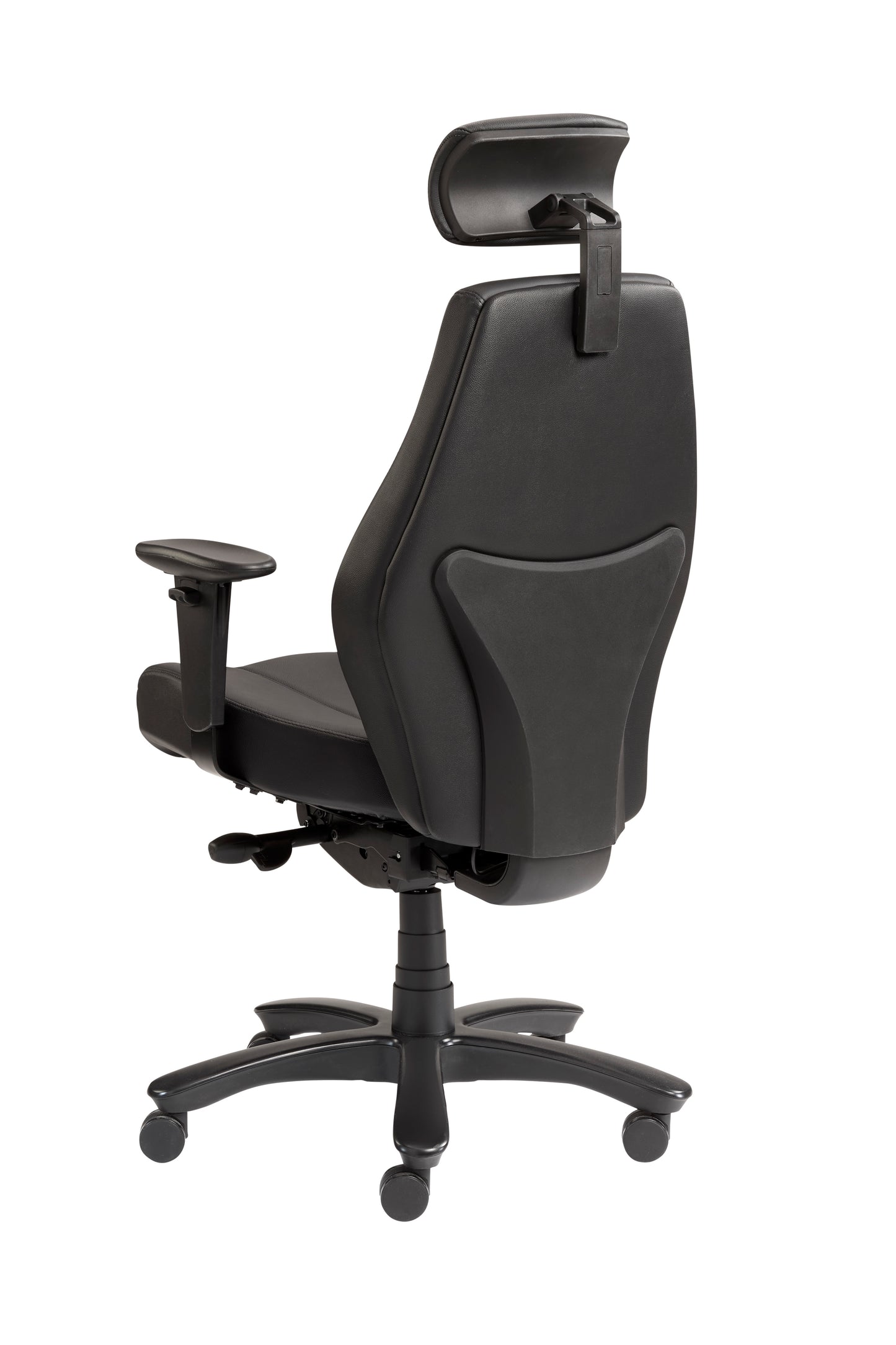 Rapthor Heavy-Duty Ergonomic Office Chair