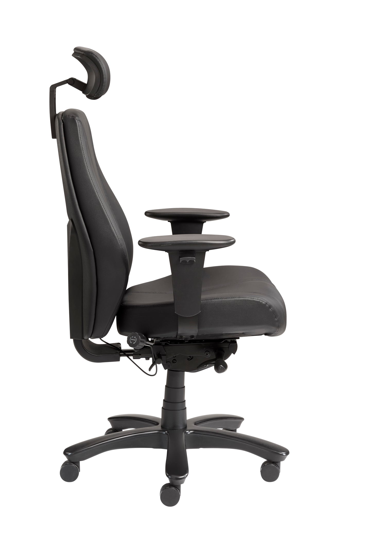 Rapthor Heavy-Duty Ergonomic Office Chair