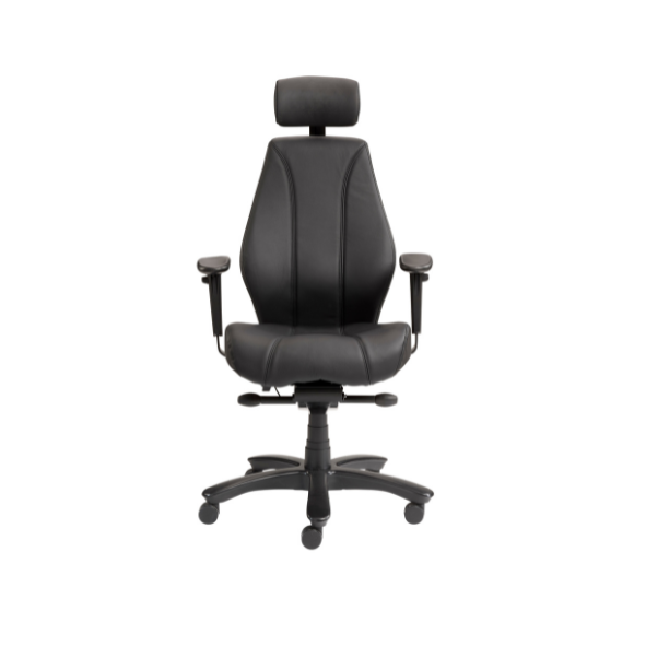 Rapthor Heavy-Duty Ergonomic Office Chair