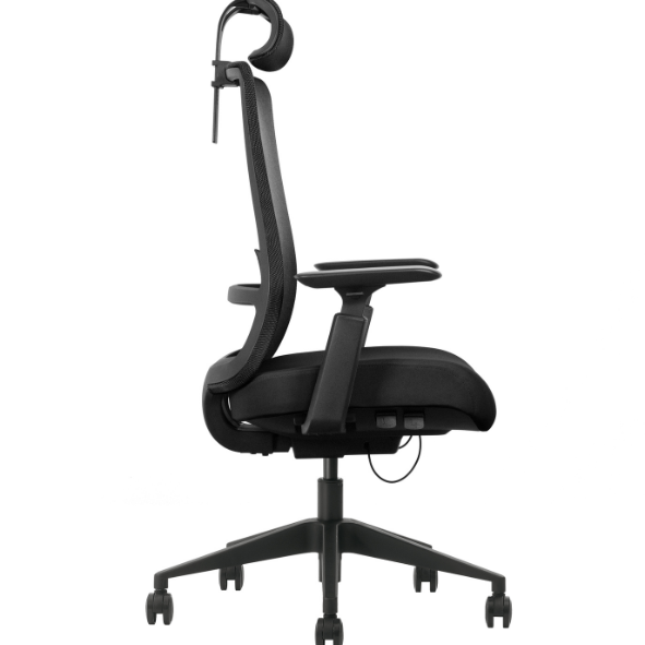 Delis Ergonomic Office Chair – Premium Comfort & Support