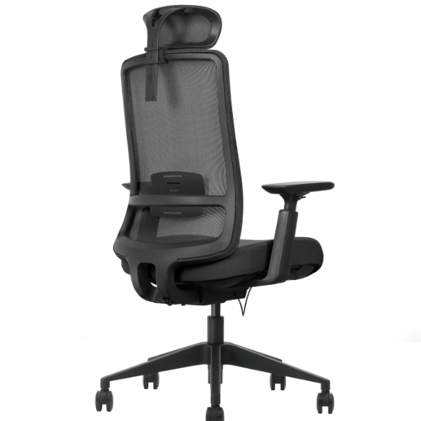 Delis Ergonomic Office Chair – Premium Comfort & Support