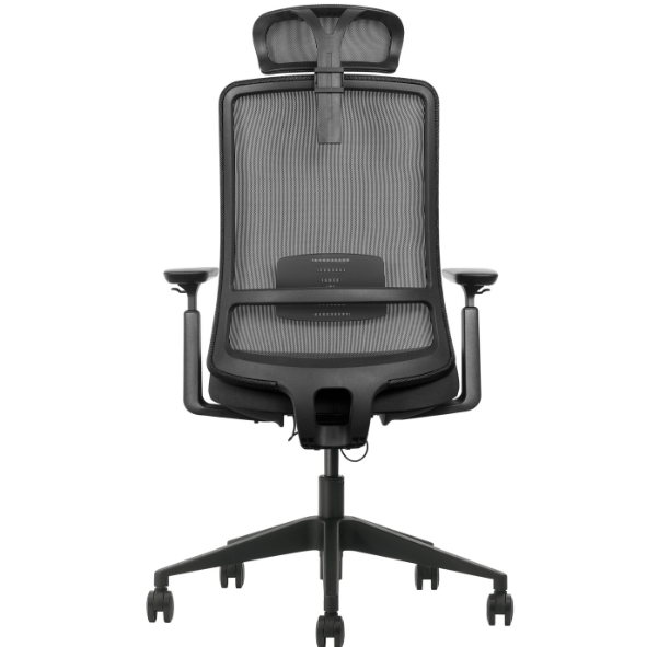 Delis Ergonomic Office Chair – Premium Comfort & Support
