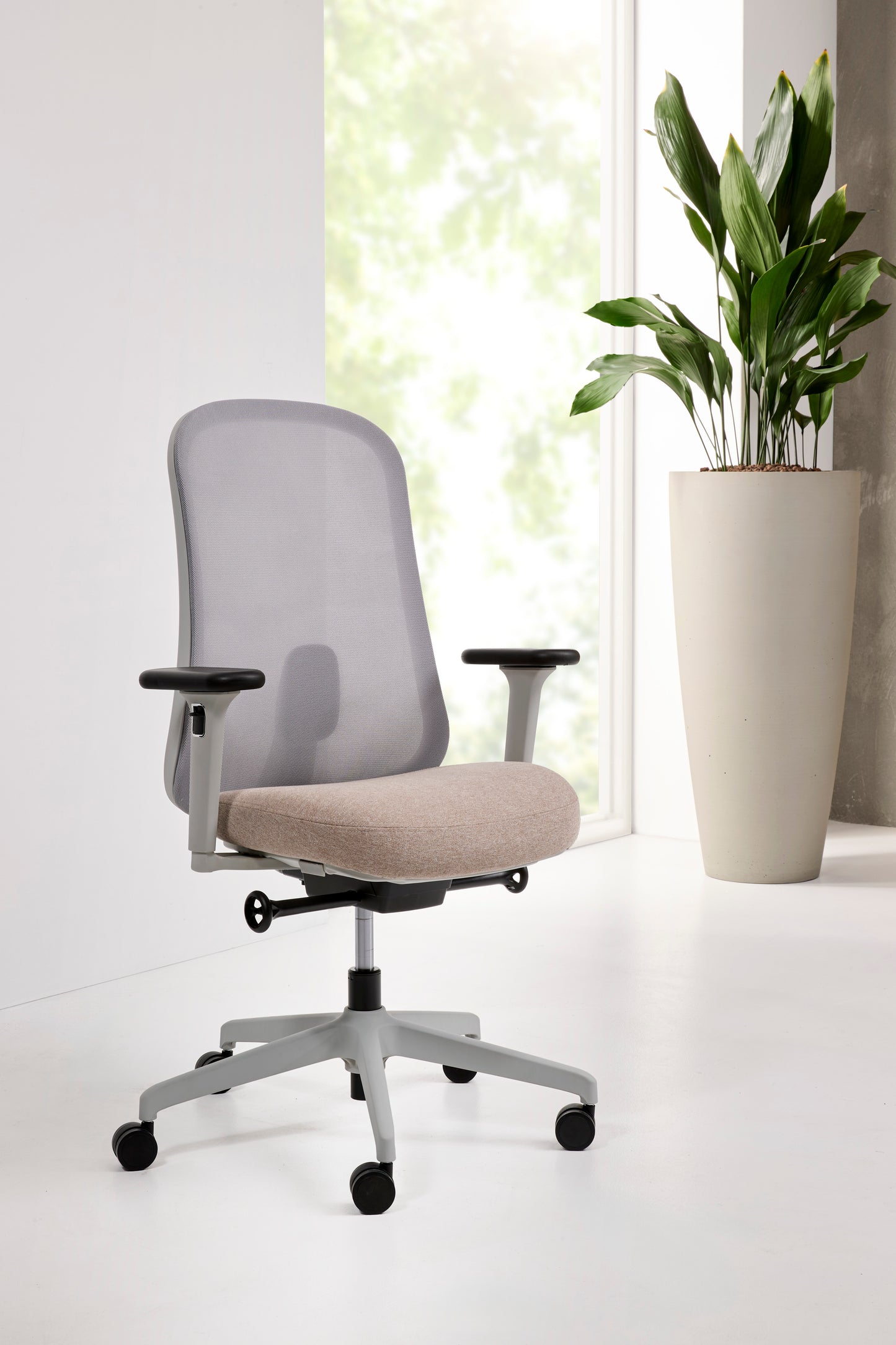 Sphere Ergonomic Office Chair