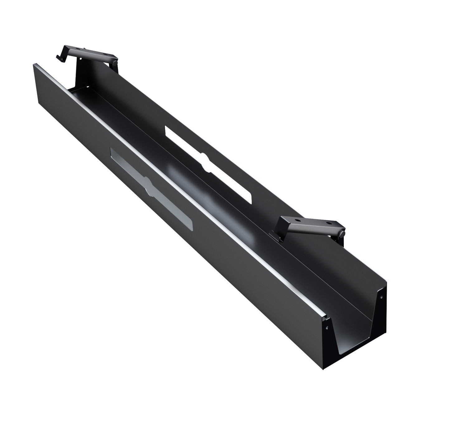 Tiltable Cable Tray