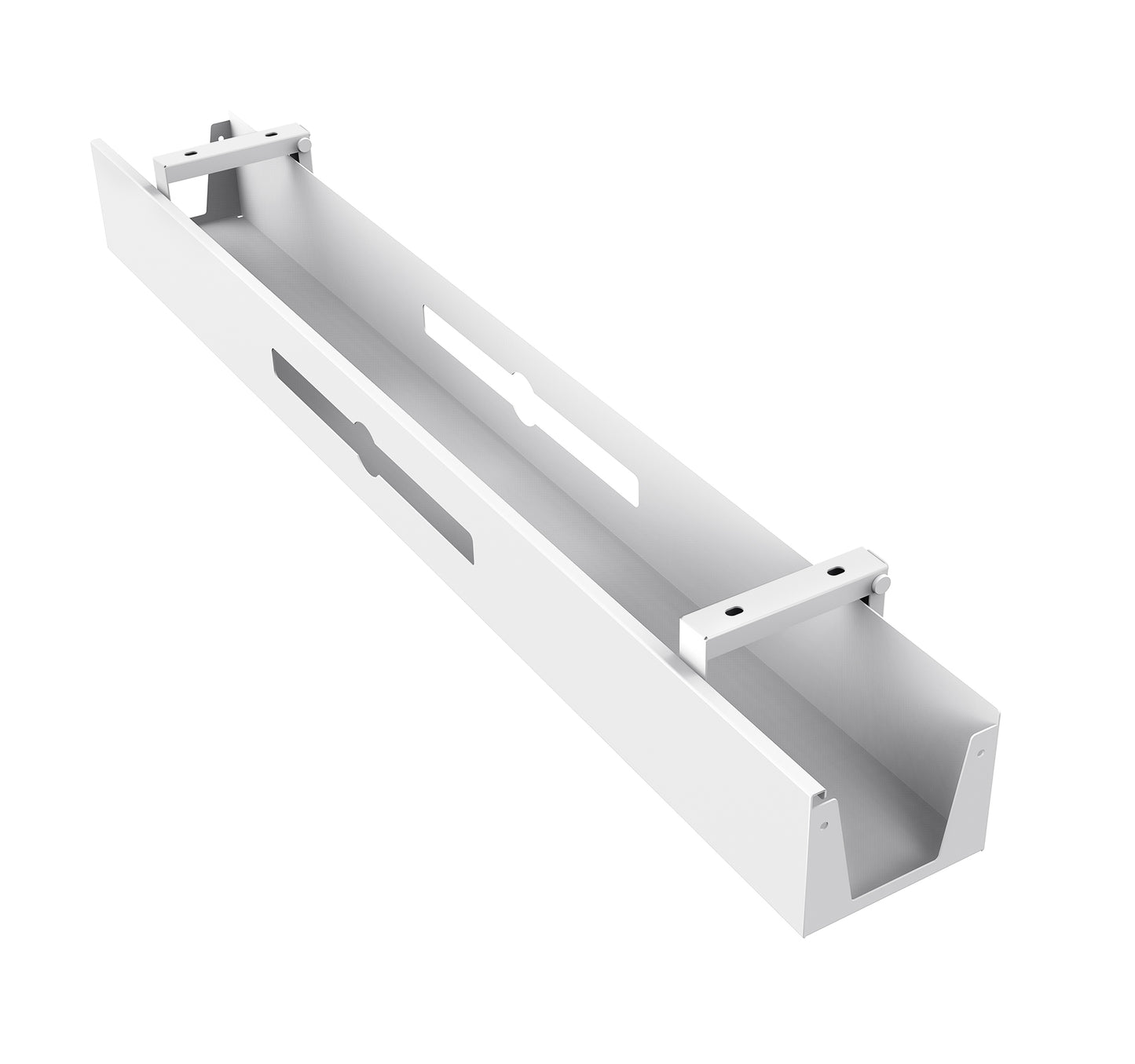Tiltable Cable Tray