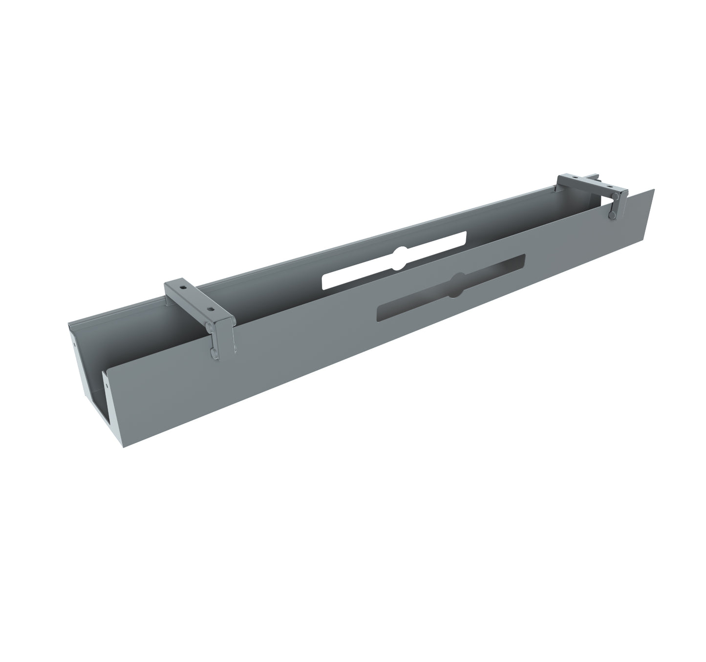Tiltable Cable Tray
