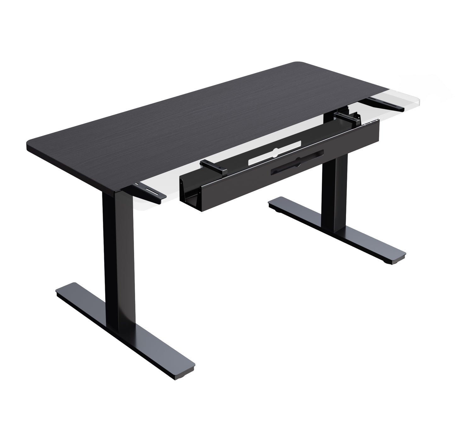 Tiltable Cable Tray