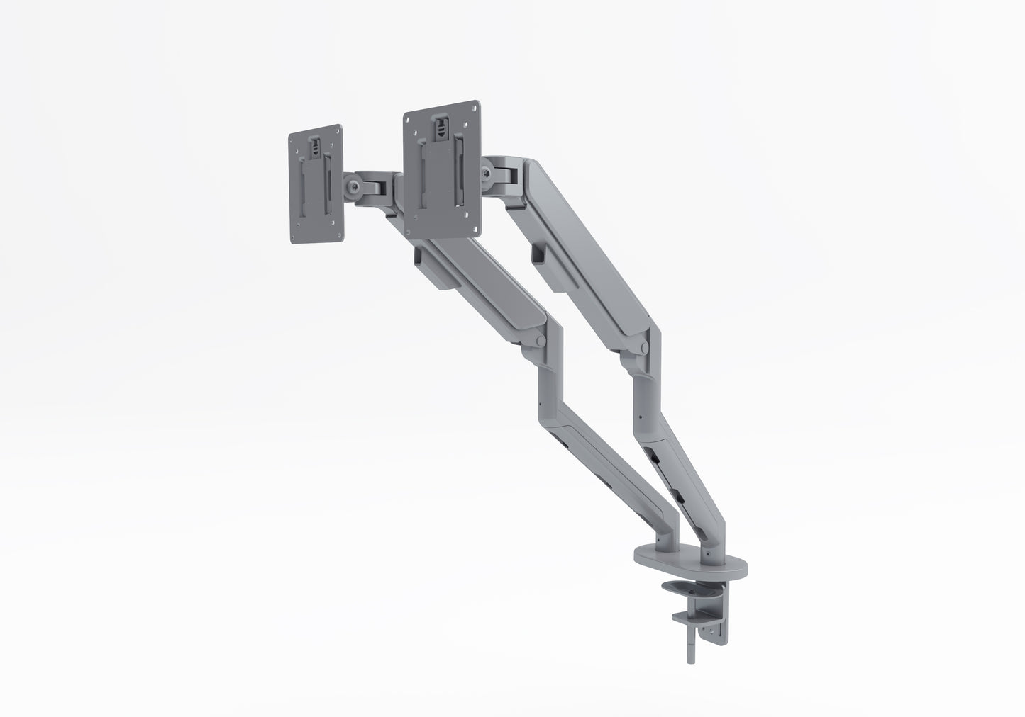 Twin Monitor Arm