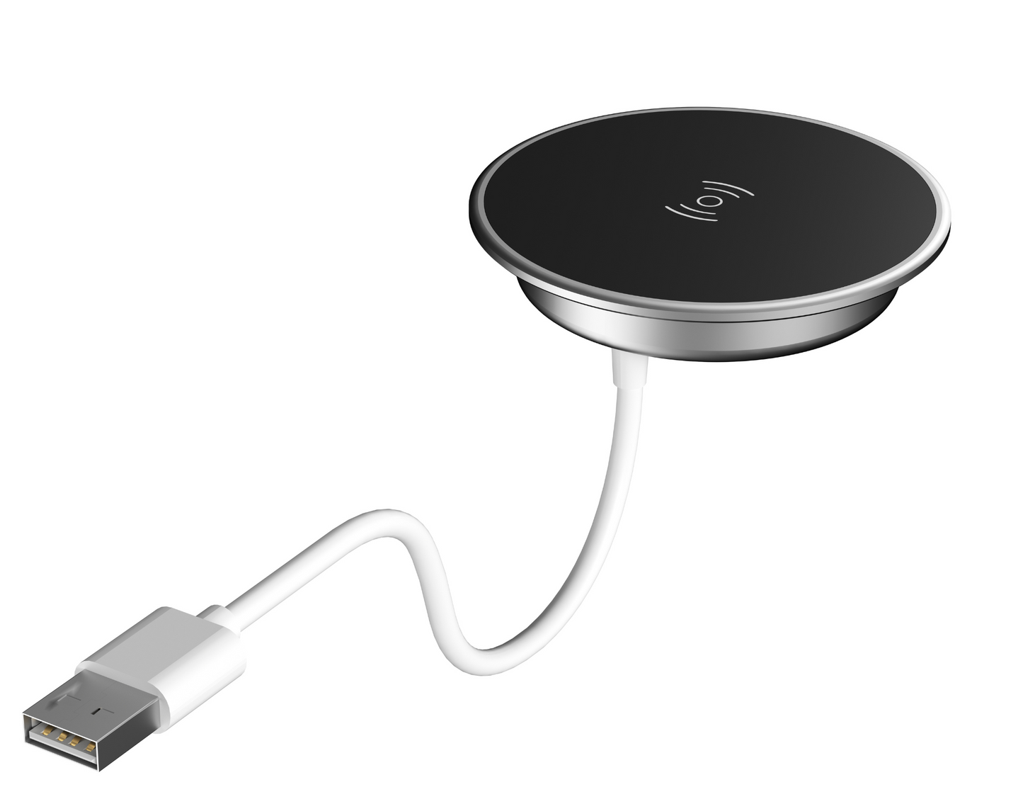 Wireless Charger