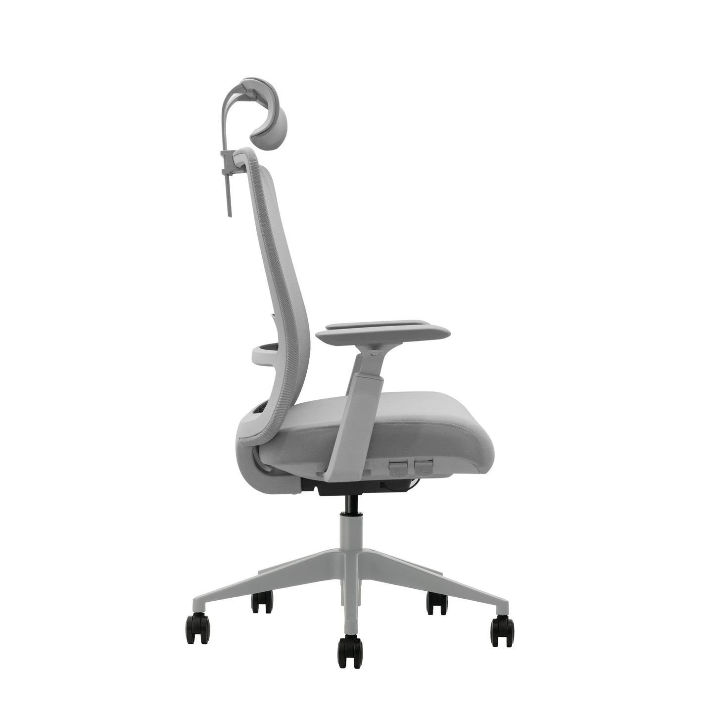 Delis Ergonomic Office Chair – Premium Comfort & Support