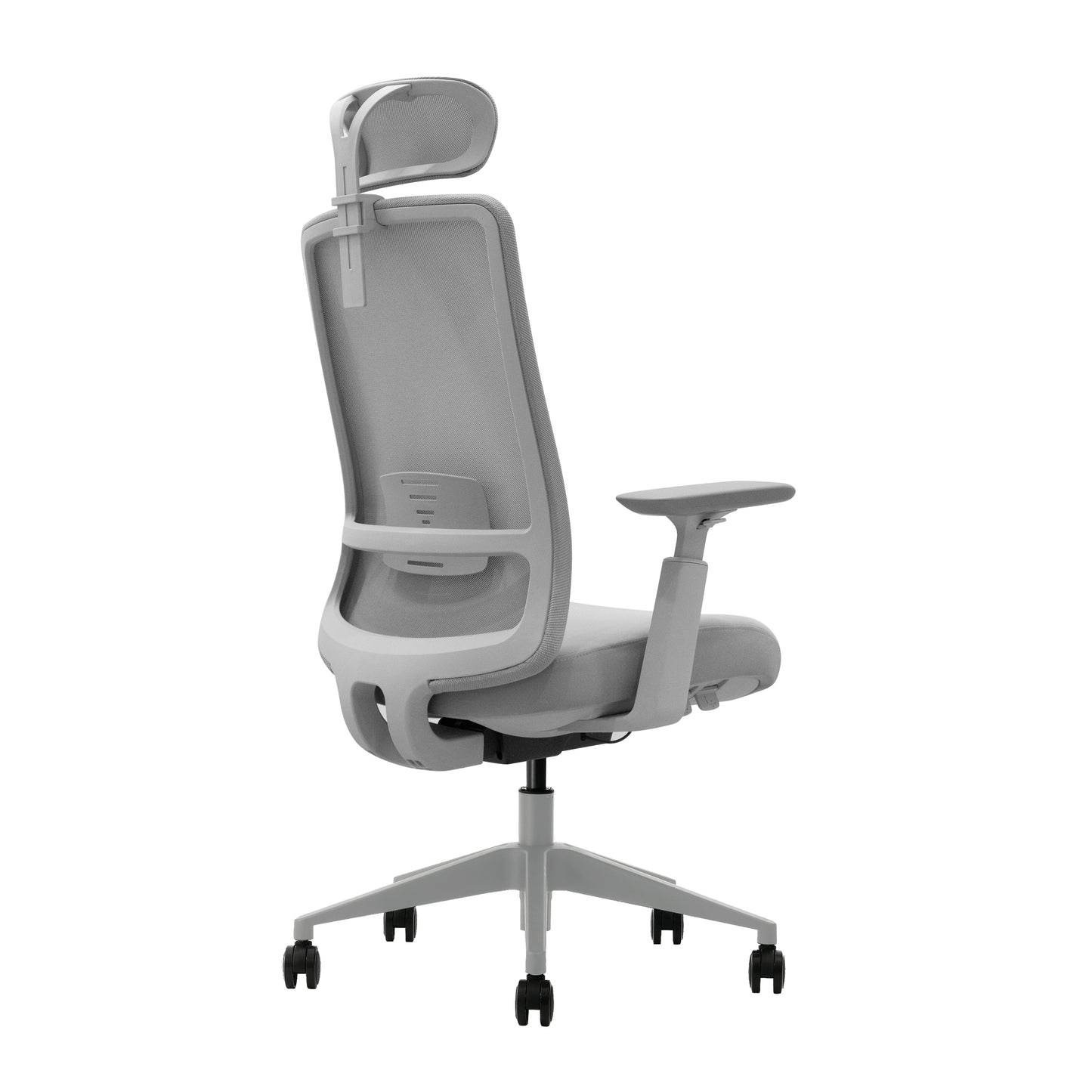 Delis Ergonomic Office Chair – Premium Comfort & Support