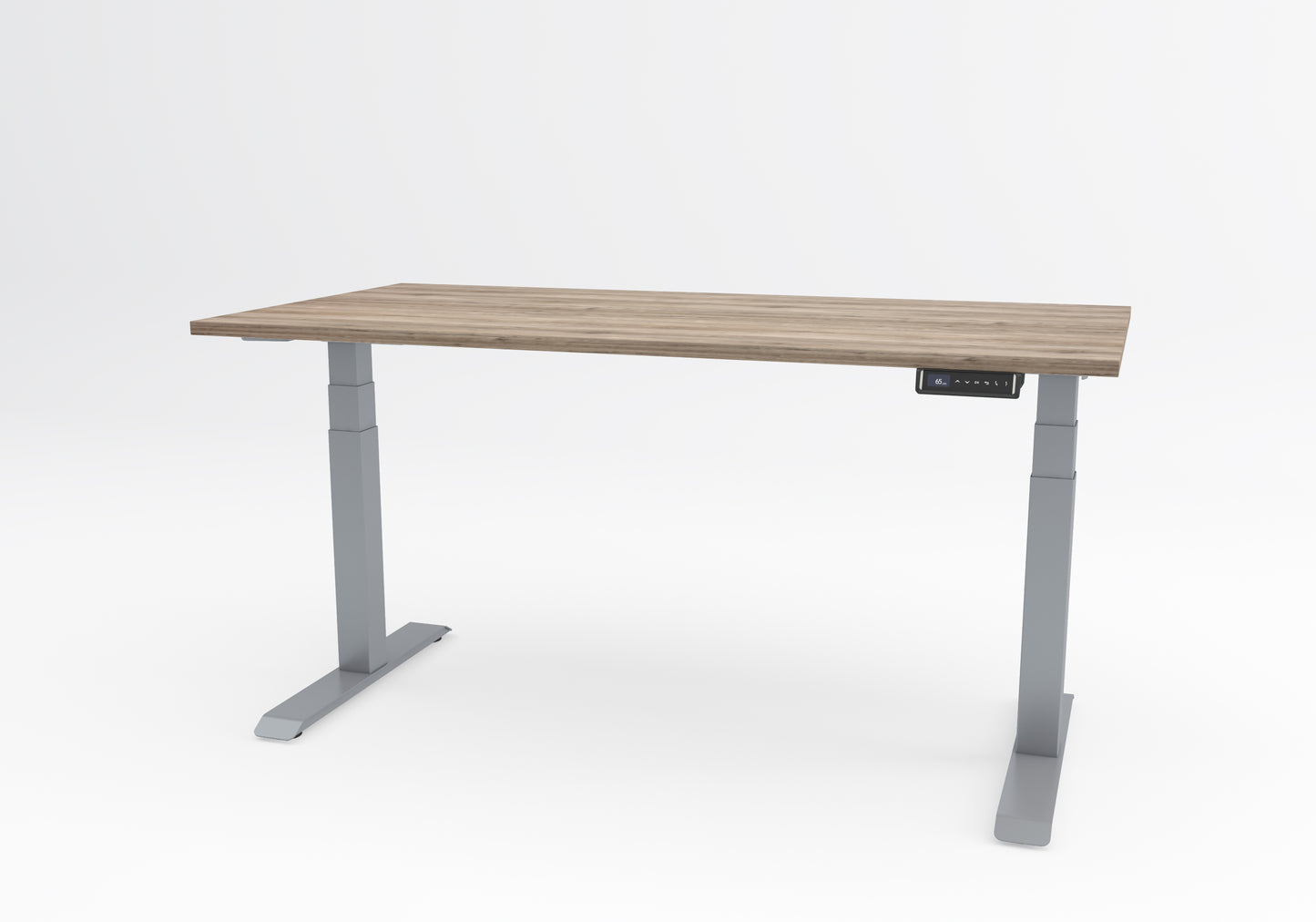 Joy 900 – Advanced Dual Motor Sit-Stand Desk with WP-H76 Control Panel