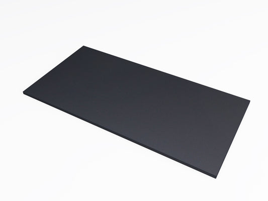 Rectangular table top - Perfect sense (MDF)