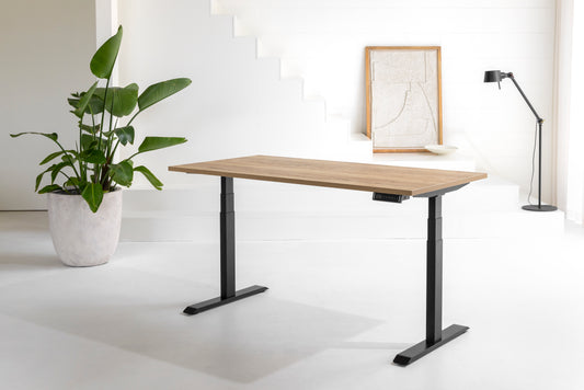 Premium Dual Motor Standing Desk Frame