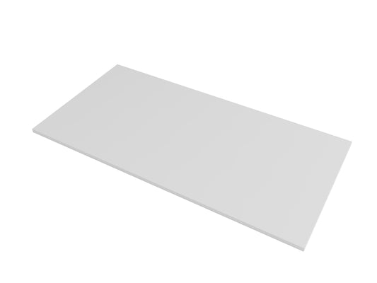 Rectangular table top
