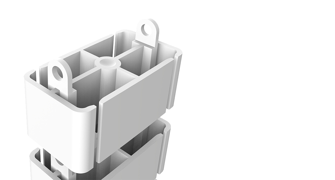 Individual Cable Tube
