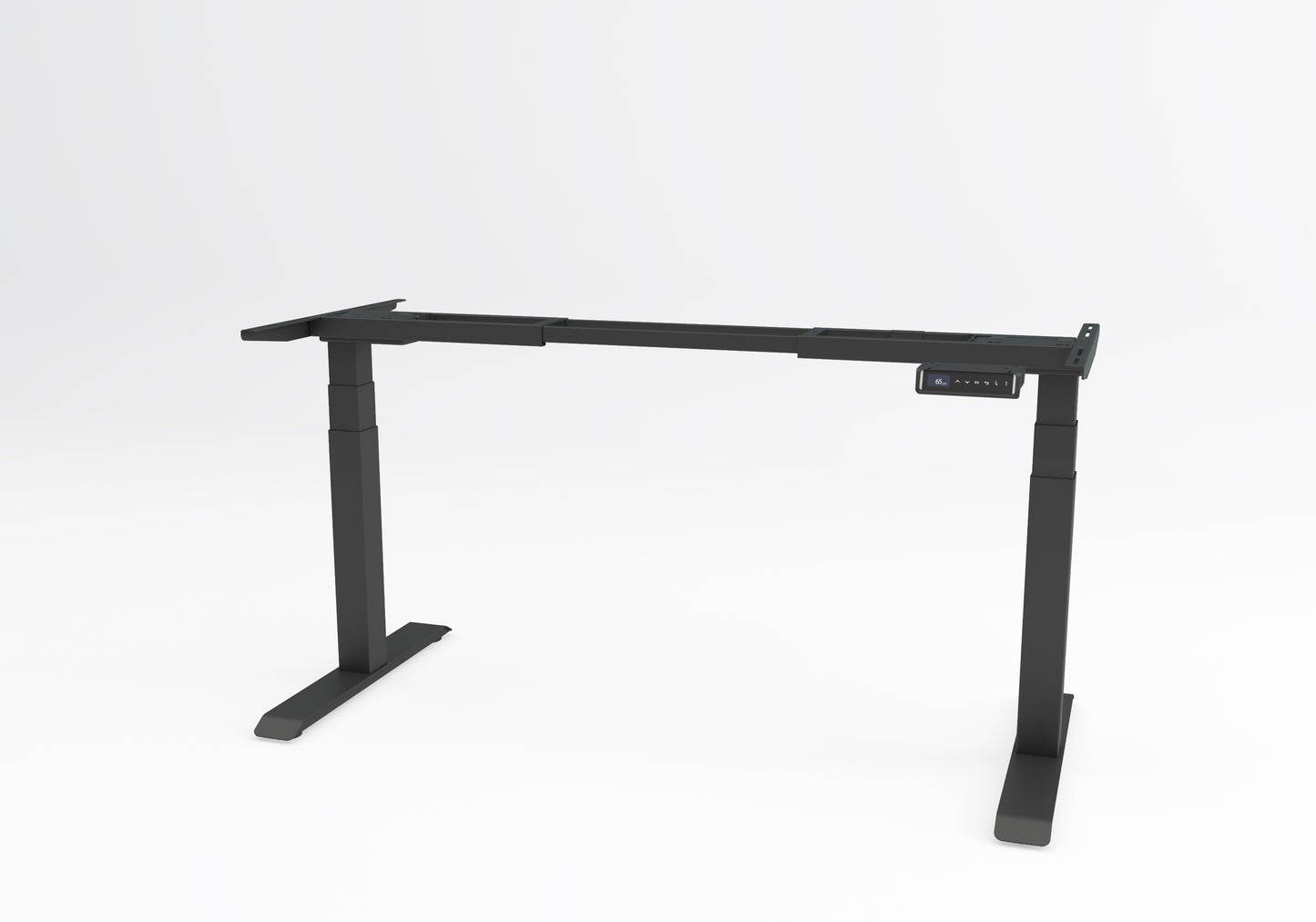 Joy 900 – Advanced Dual Motor Sit-Stand Desk with WP-H76 Control Panel