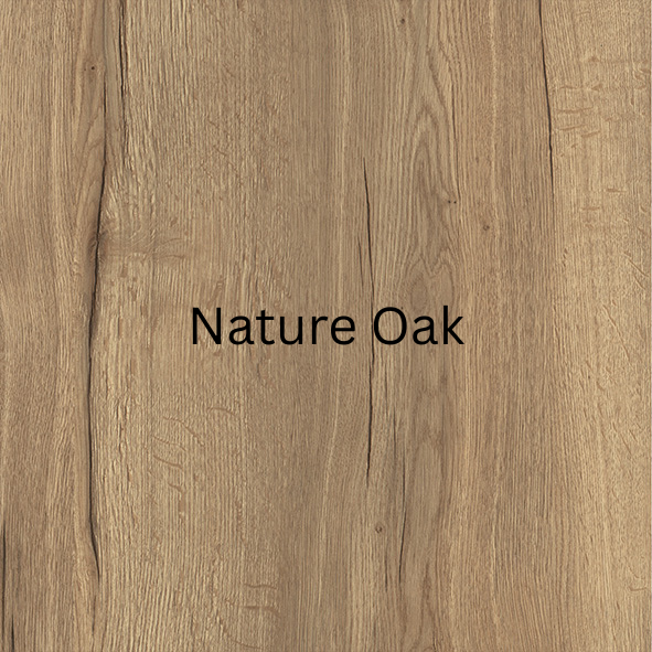 Rectangular tabletop - Wood colours
