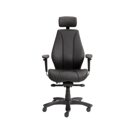Rapthor Heavy-Duty Ergonomic Office Chair
