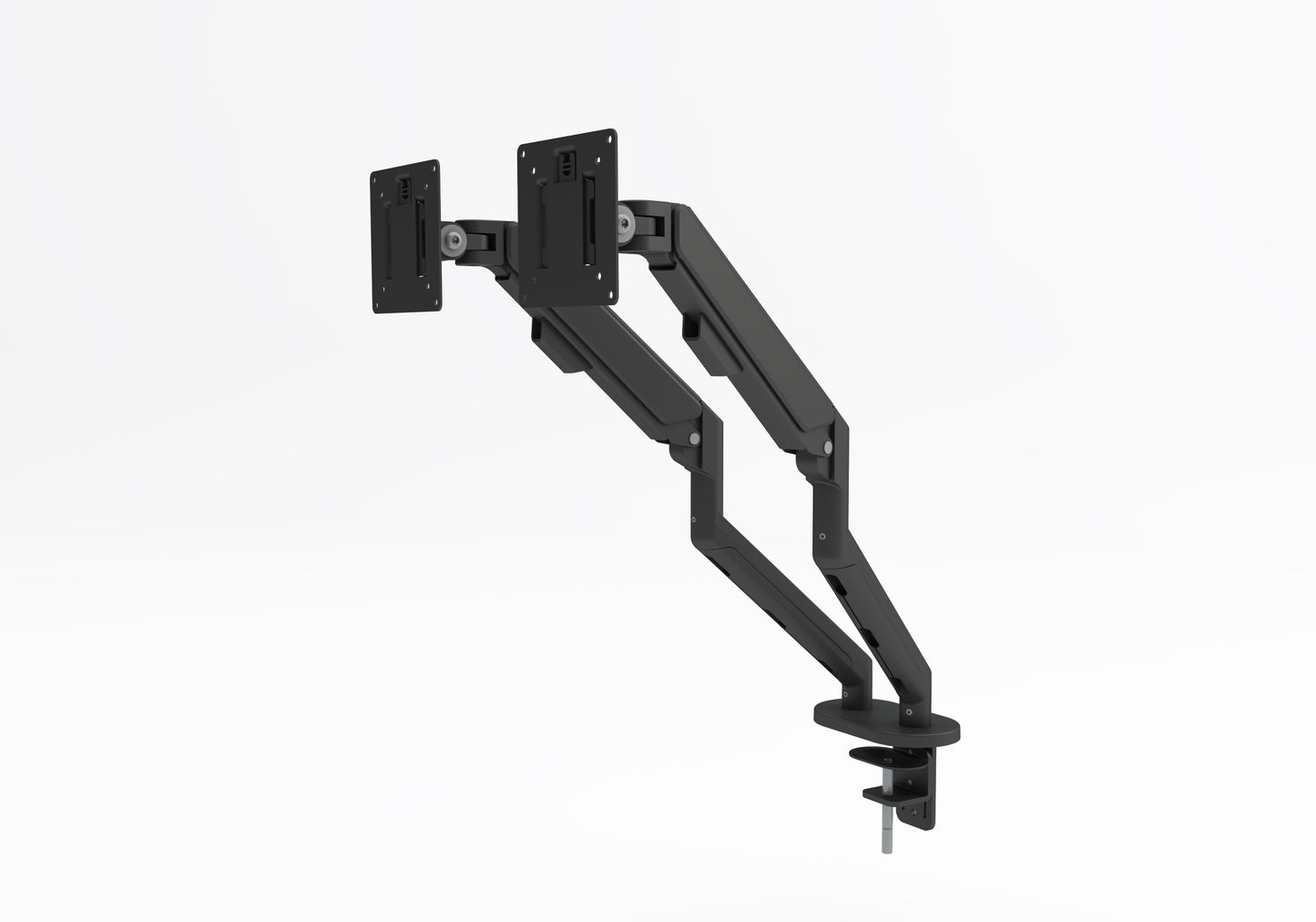 Twin Monitor Arm
