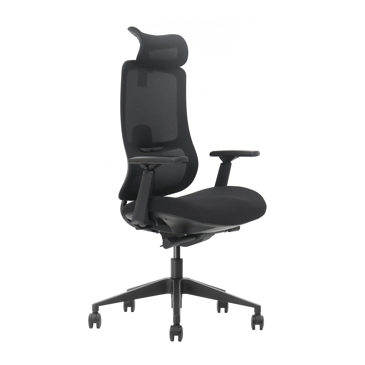 Sega Ergonomic Office Chair – Performance & Luxury