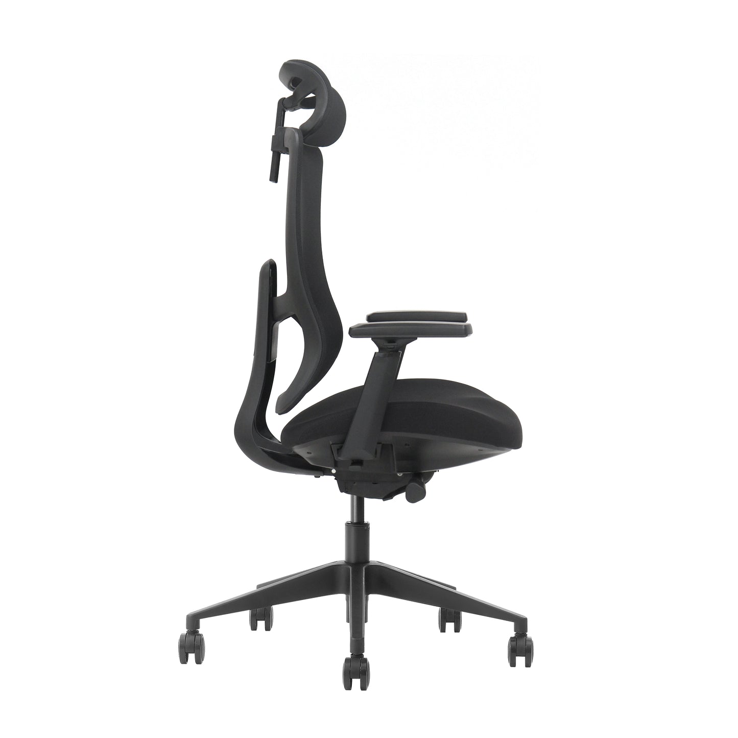 Sega Ergonomic Office Chair – Performance & Luxury
