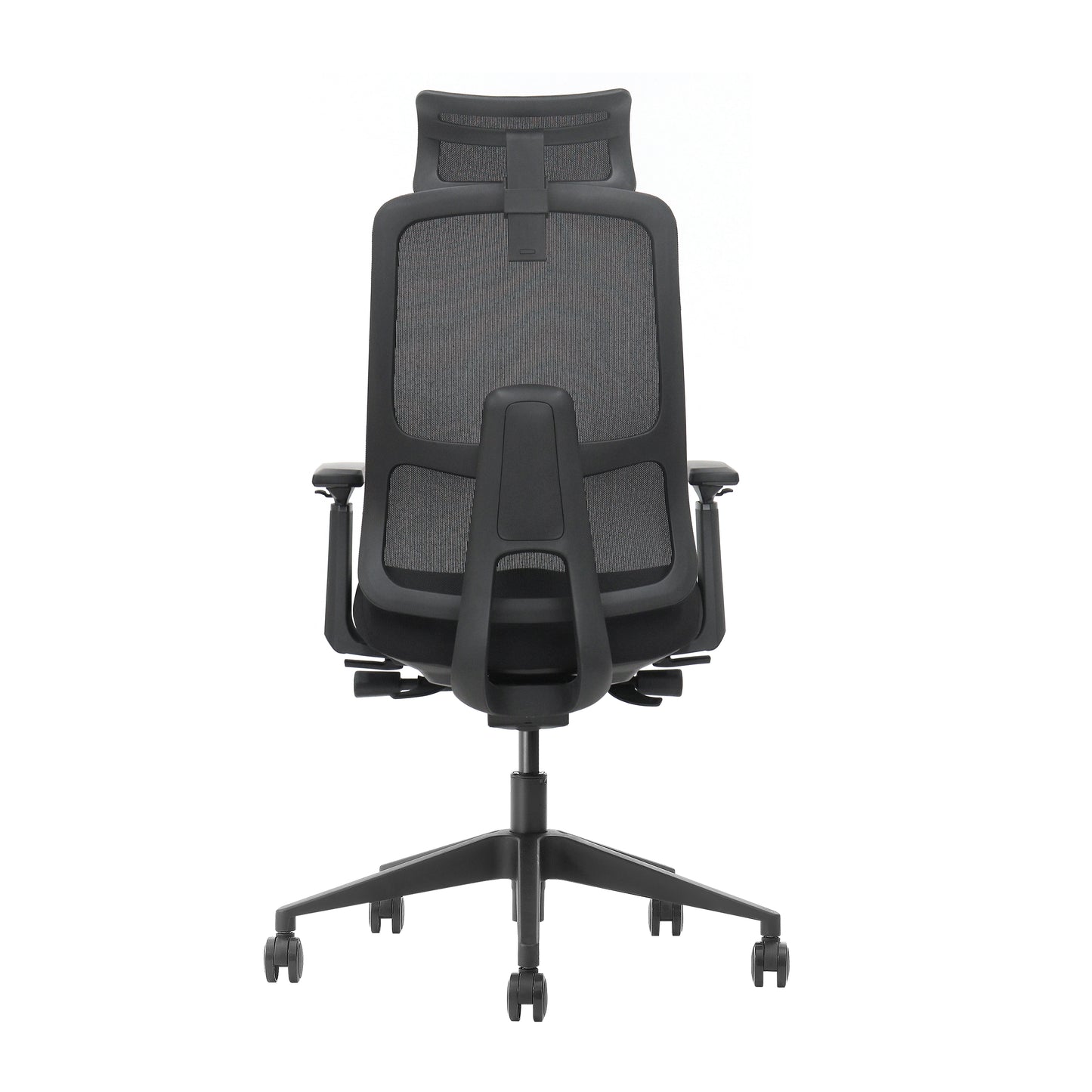 Sega Ergonomic Office Chair – Performance & Luxury