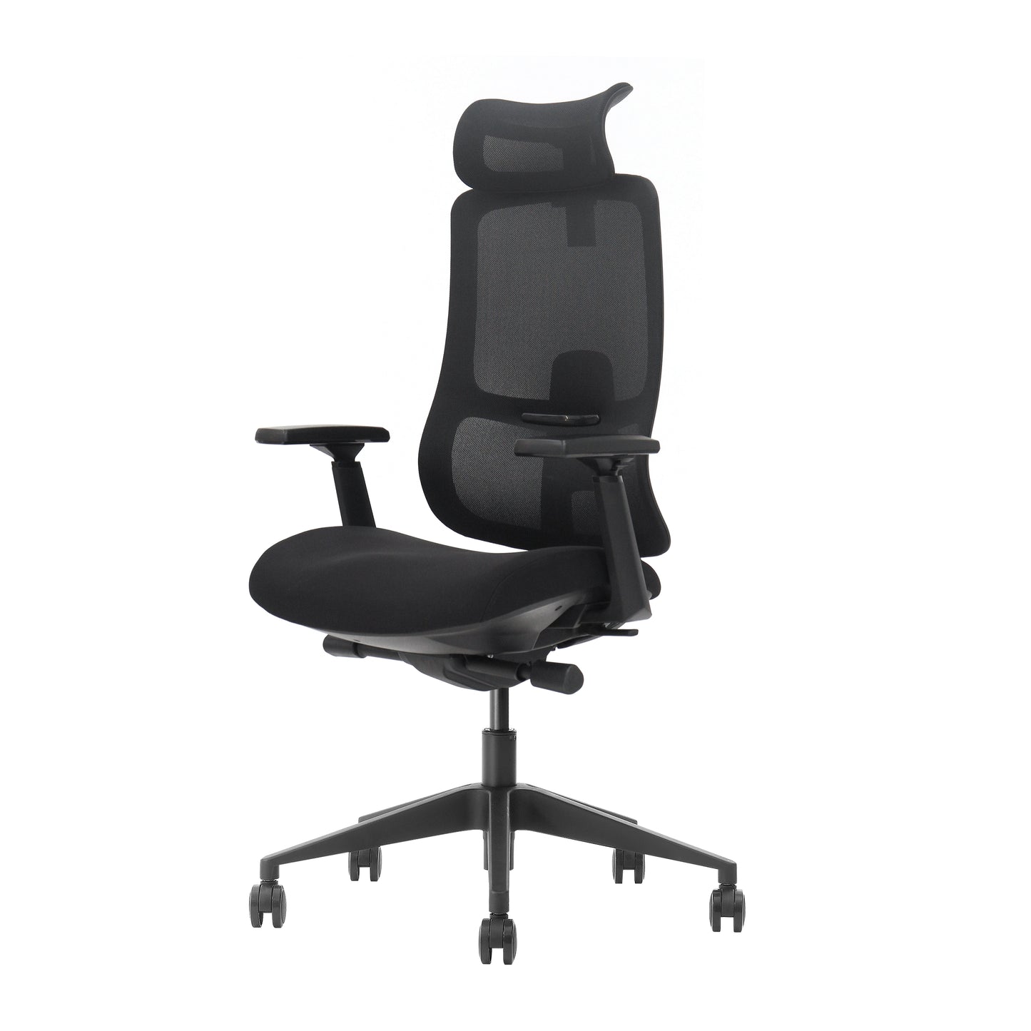 Sega Ergonomic Office Chair – Performance & Luxury