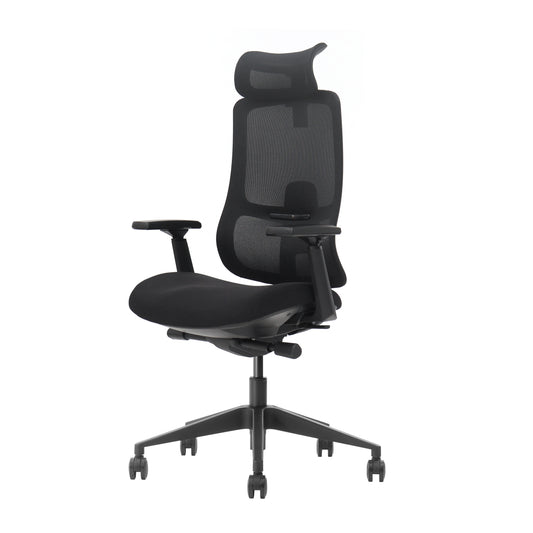 Sega Ergonomic Office Chair – Performance & Luxury