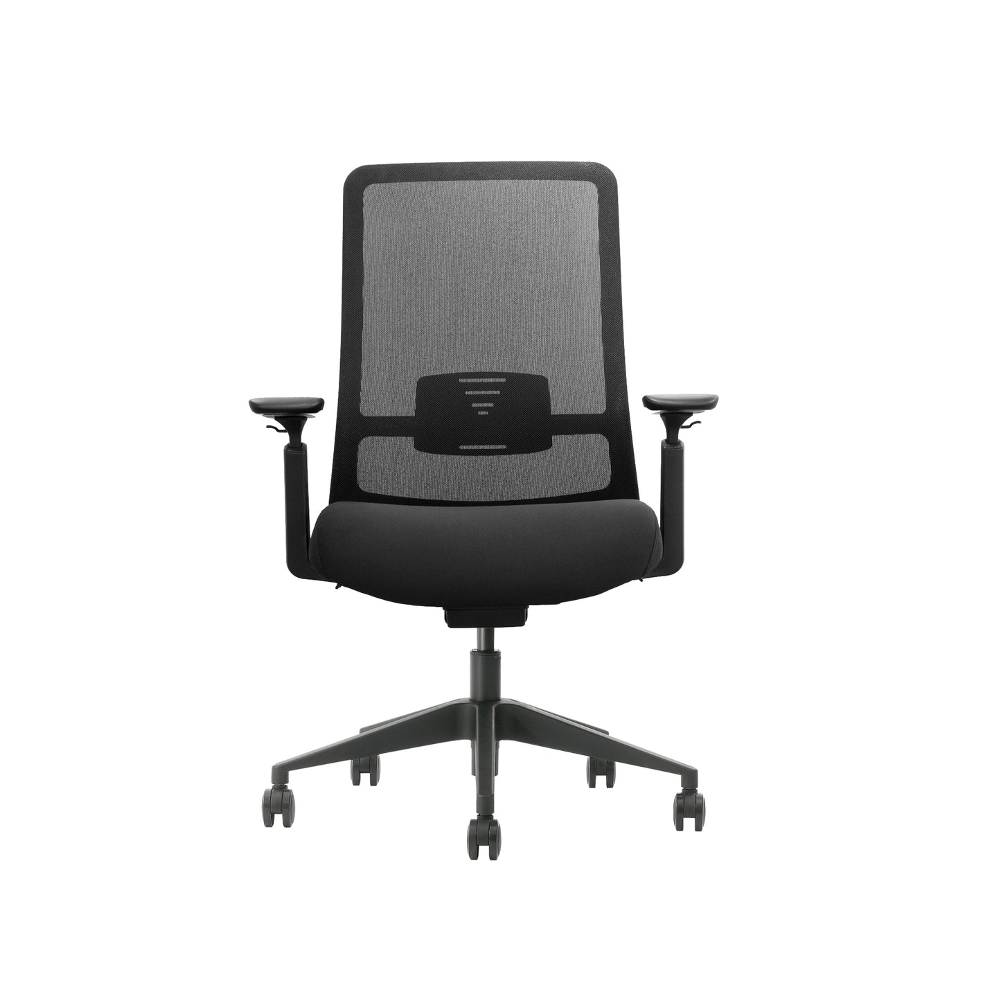 Delis Ergonomic Office Chair – Premium Comfort & Support