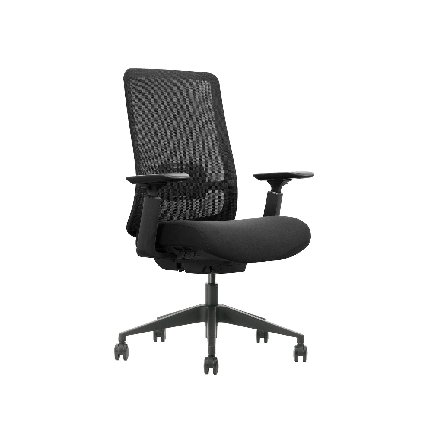 Delis Ergonomic Office Chair – Premium Comfort & Support