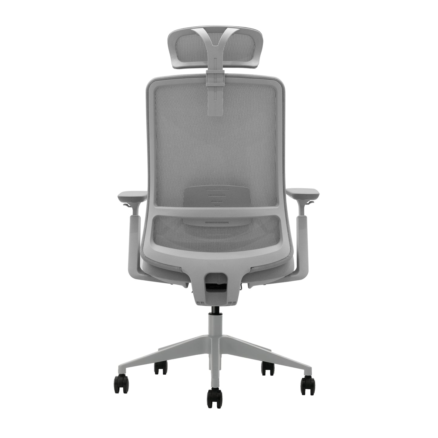 Delis Ergonomic Office Chair – Premium Comfort & Support