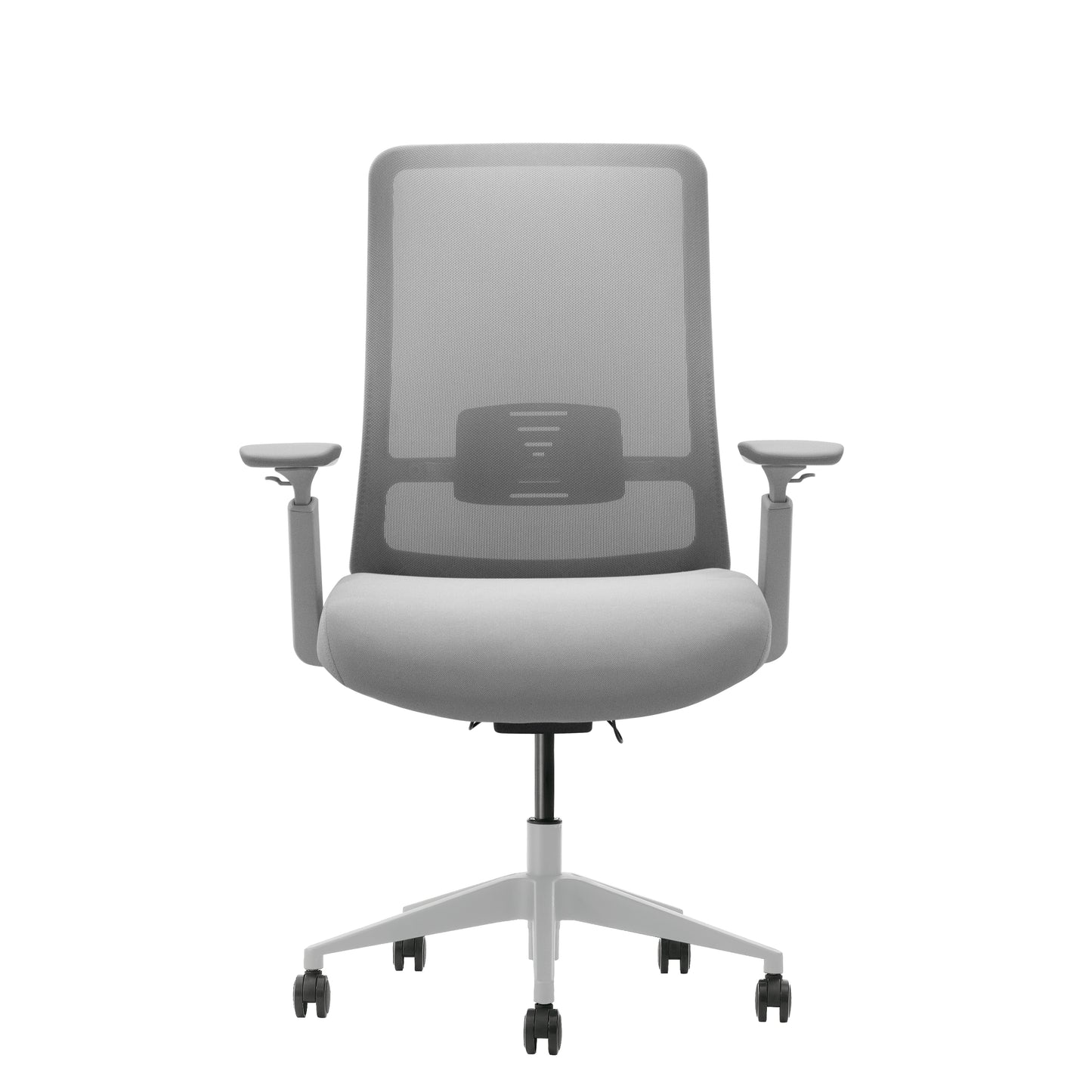Delis Ergonomic Office Chair – Premium Comfort & Support