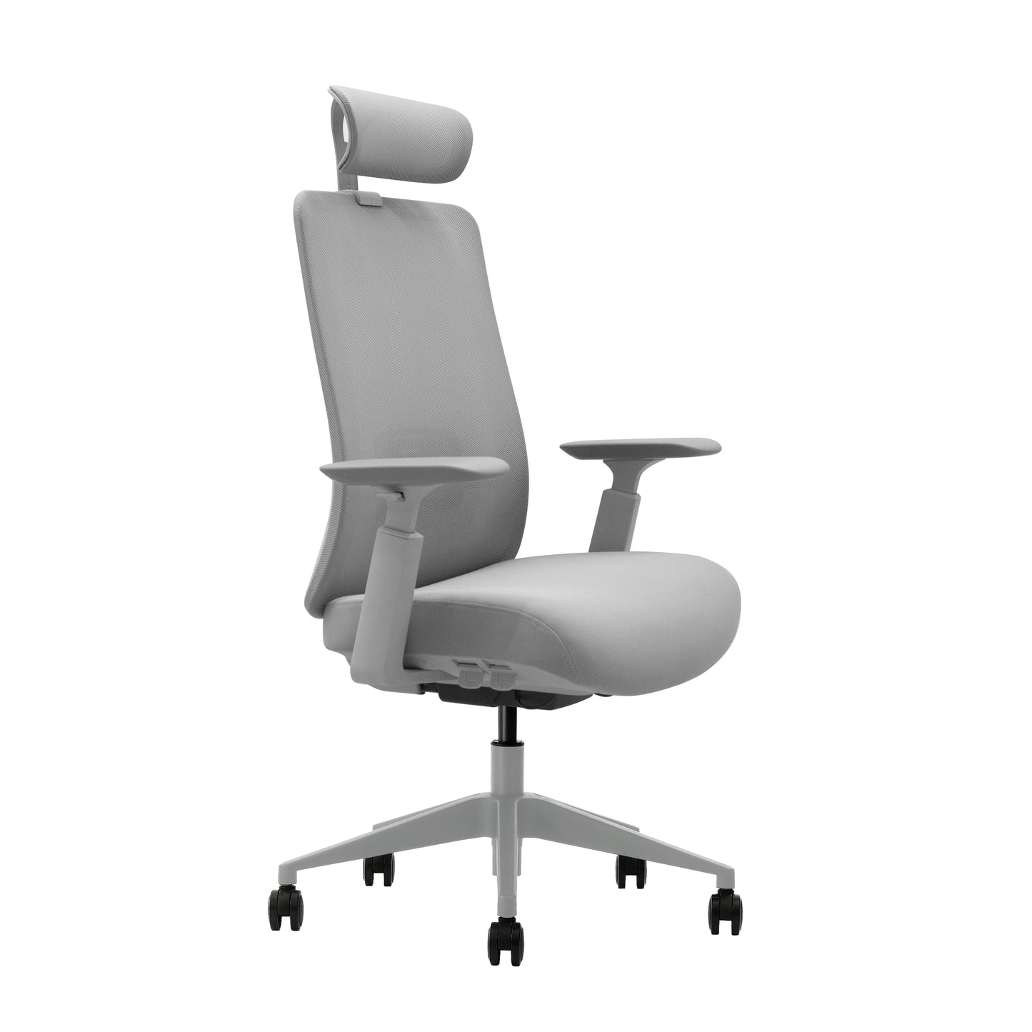 Delis Ergonomic Office Chair – Premium Comfort & Support